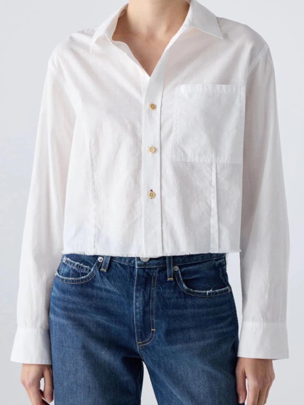 Selma Shirt